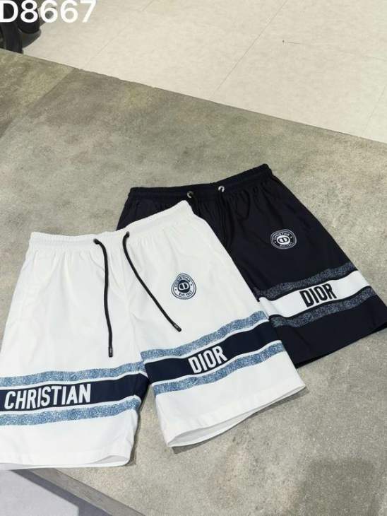 Dior Short Pants _SKUDiorM-4XLaztxQ39117109